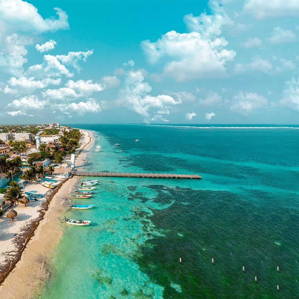 Puerto Morelos