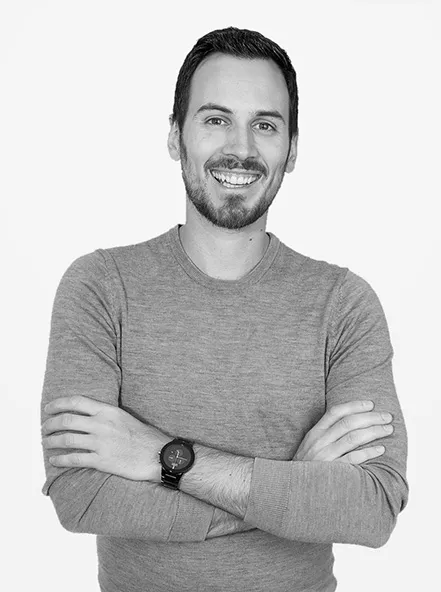 JF BERUBE
